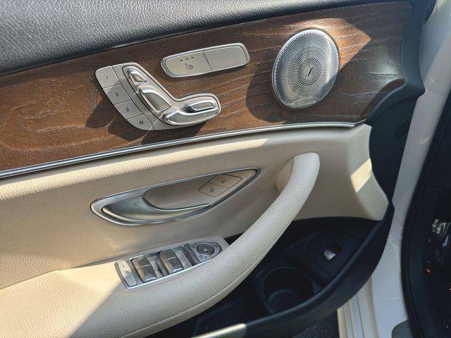used 2021 Mercedes-Benz E-Class car, priced at $28,250