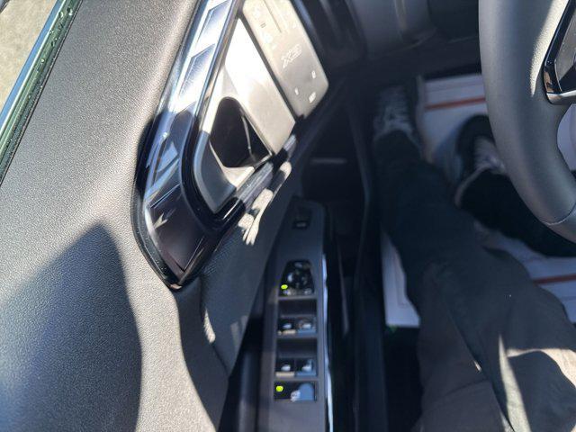 new 2026 BMW X3 car, priced at $58,500