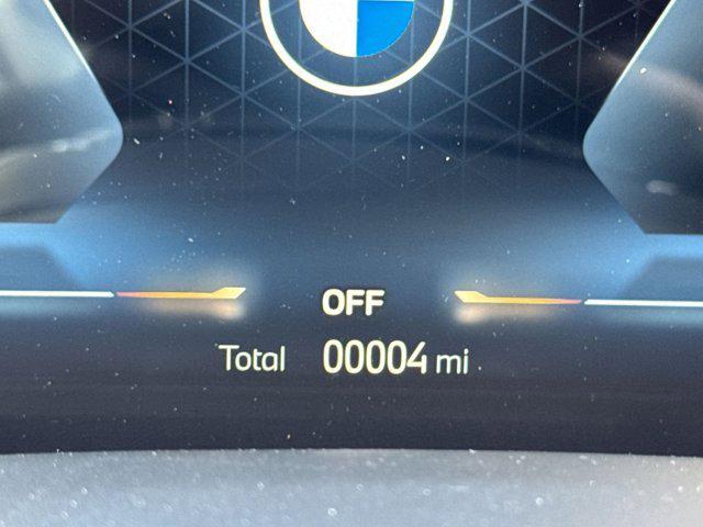 new 2026 BMW X5 car, priced at $81,450