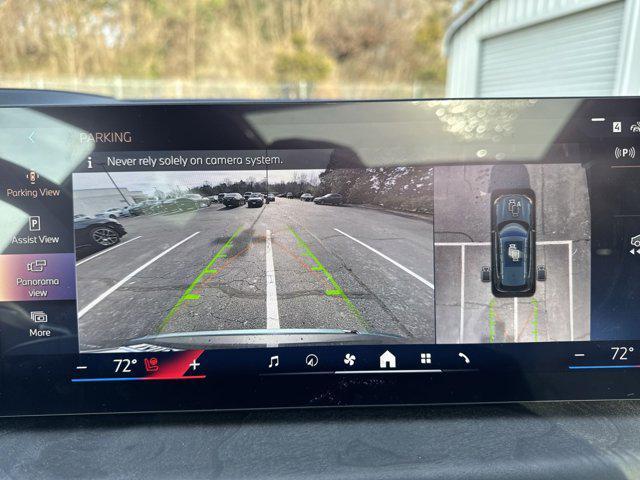 new 2026 BMW X5 car, priced at $81,450