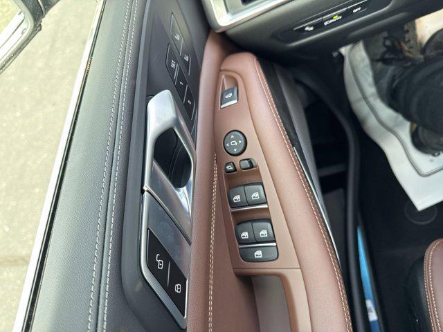 new 2026 BMW X5 car, priced at $81,450