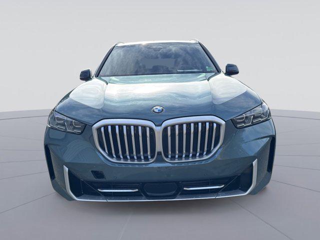 new 2026 BMW X5 car, priced at $81,450