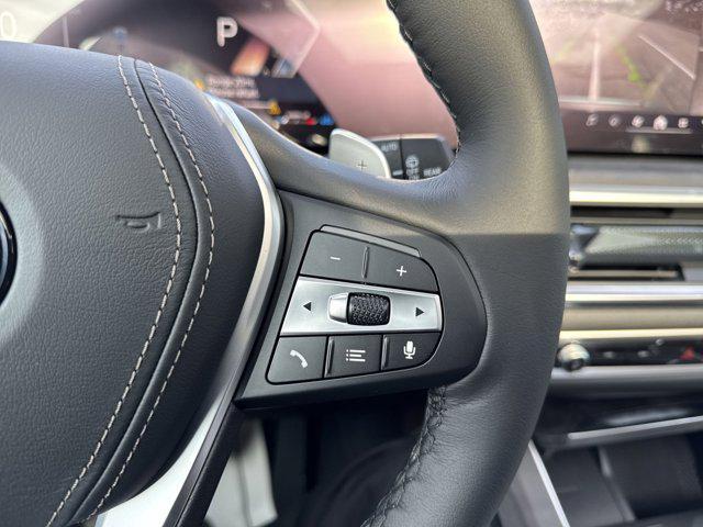 new 2026 BMW X5 car, priced at $81,450