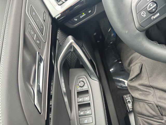 new 2026 BMW X1 car, priced at $47,950