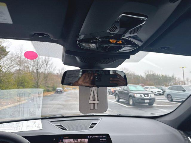 new 2026 BMW X1 car, priced at $47,950