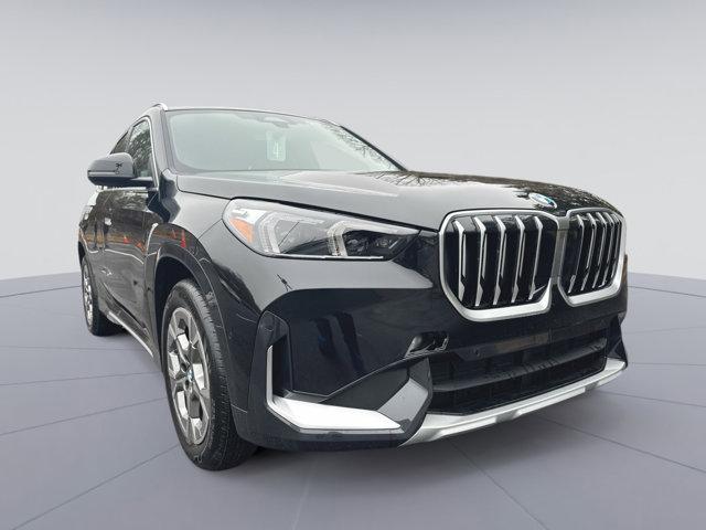 new 2026 BMW X1 car, priced at $47,950