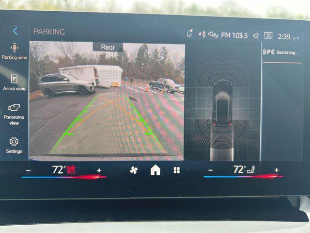 new 2026 BMW X1 car, priced at $47,950