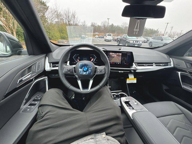 new 2026 BMW X1 car, priced at $47,950