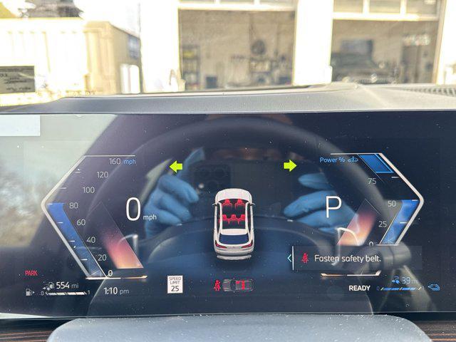 new 2026 BMW X5 PHEV car, priced at $86,075