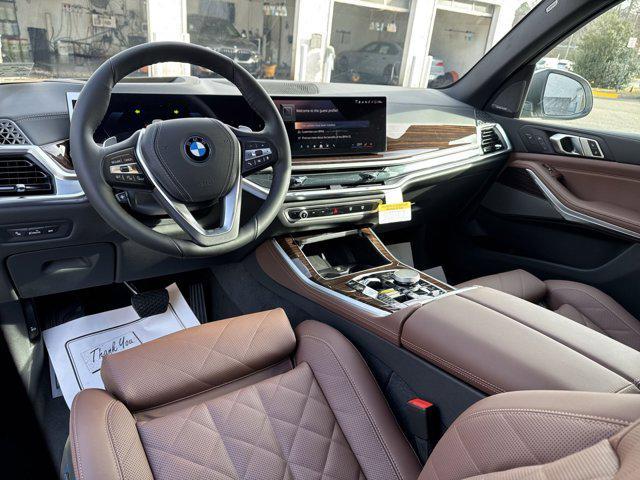 new 2026 BMW X5 PHEV car, priced at $86,075