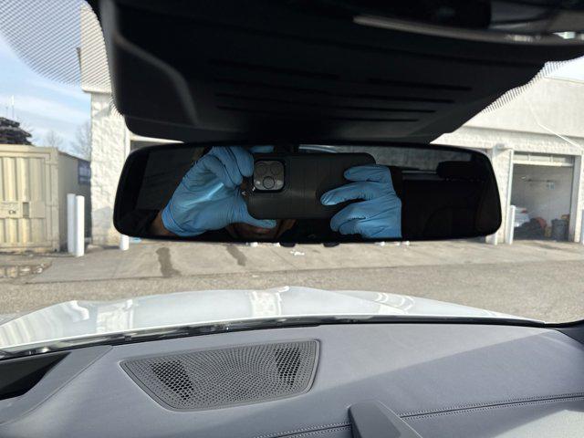 new 2026 BMW X5 PHEV car, priced at $86,075