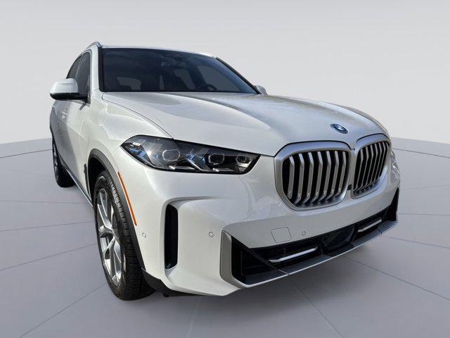 new 2026 BMW X5 PHEV car, priced at $86,075