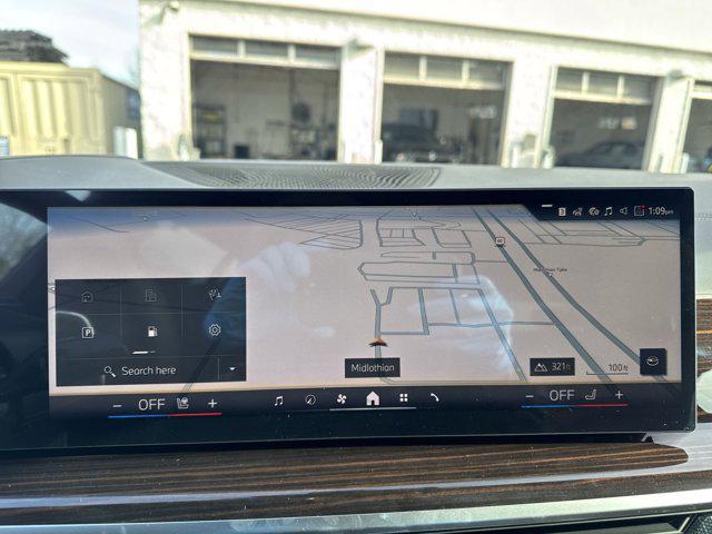 new 2026 BMW X5 PHEV car, priced at $86,075