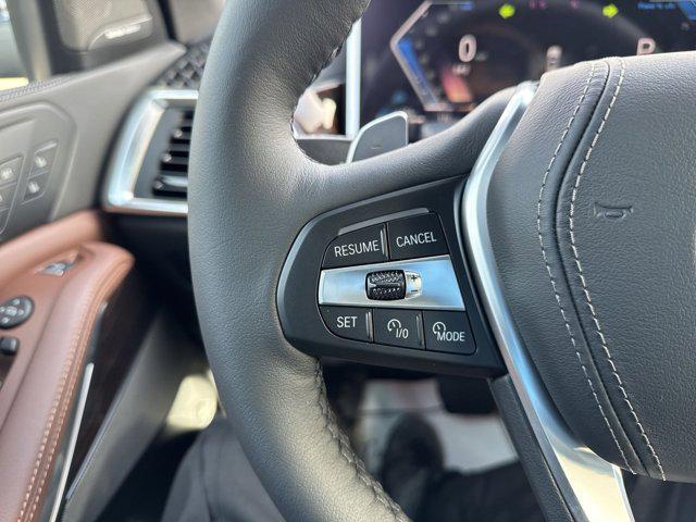 new 2026 BMW X5 PHEV car, priced at $86,075