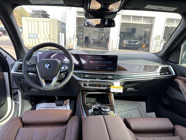new 2026 BMW X5 PHEV car, priced at $86,075