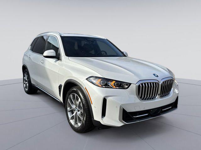new 2026 BMW X5 PHEV car, priced at $86,075