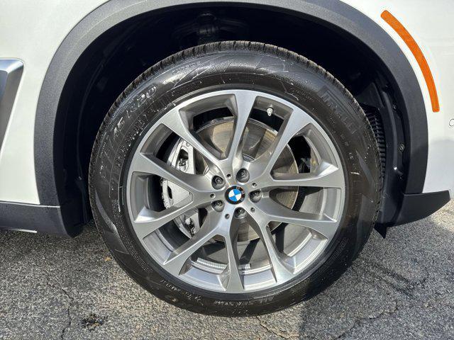 new 2026 BMW X5 PHEV car, priced at $86,075
