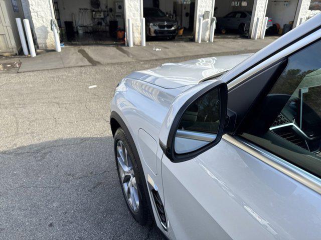 new 2026 BMW X5 PHEV car, priced at $86,075