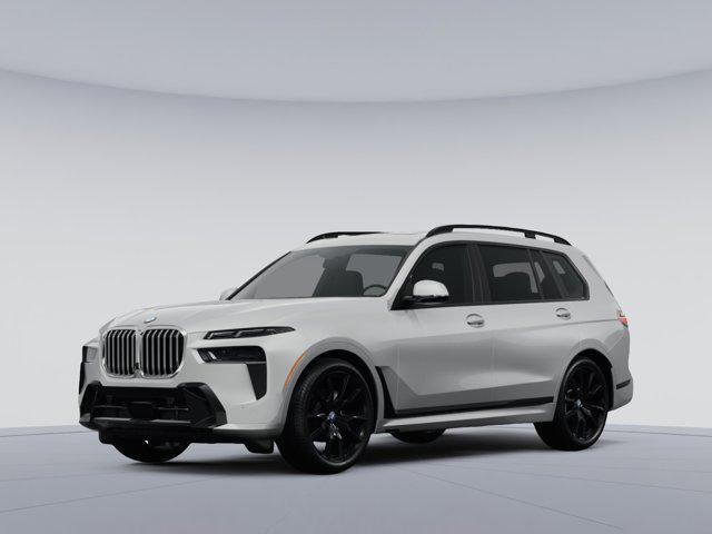 used 2024 BMW X7 car, priced at $56,000