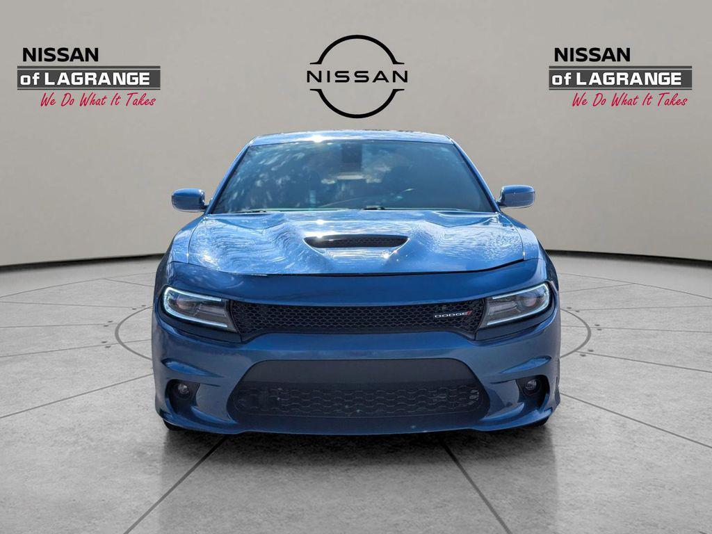used 2021 Dodge Charger car, priced at $23,500