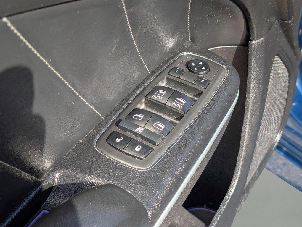 used 2021 Dodge Charger car, priced at $23,500