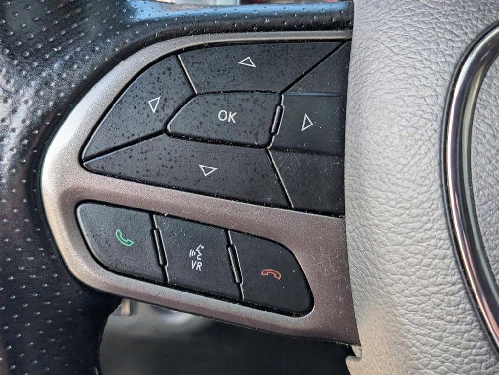 used 2021 Dodge Charger car, priced at $23,500