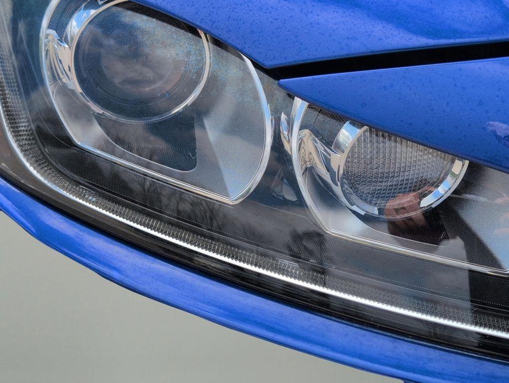 used 2020 Jaguar F-PACE car, priced at $20,549