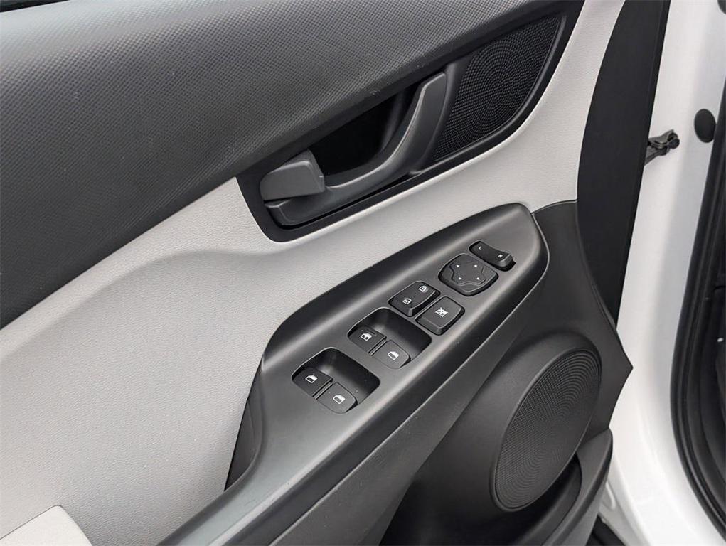 used 2022 Hyundai Kona car, priced at $12,600