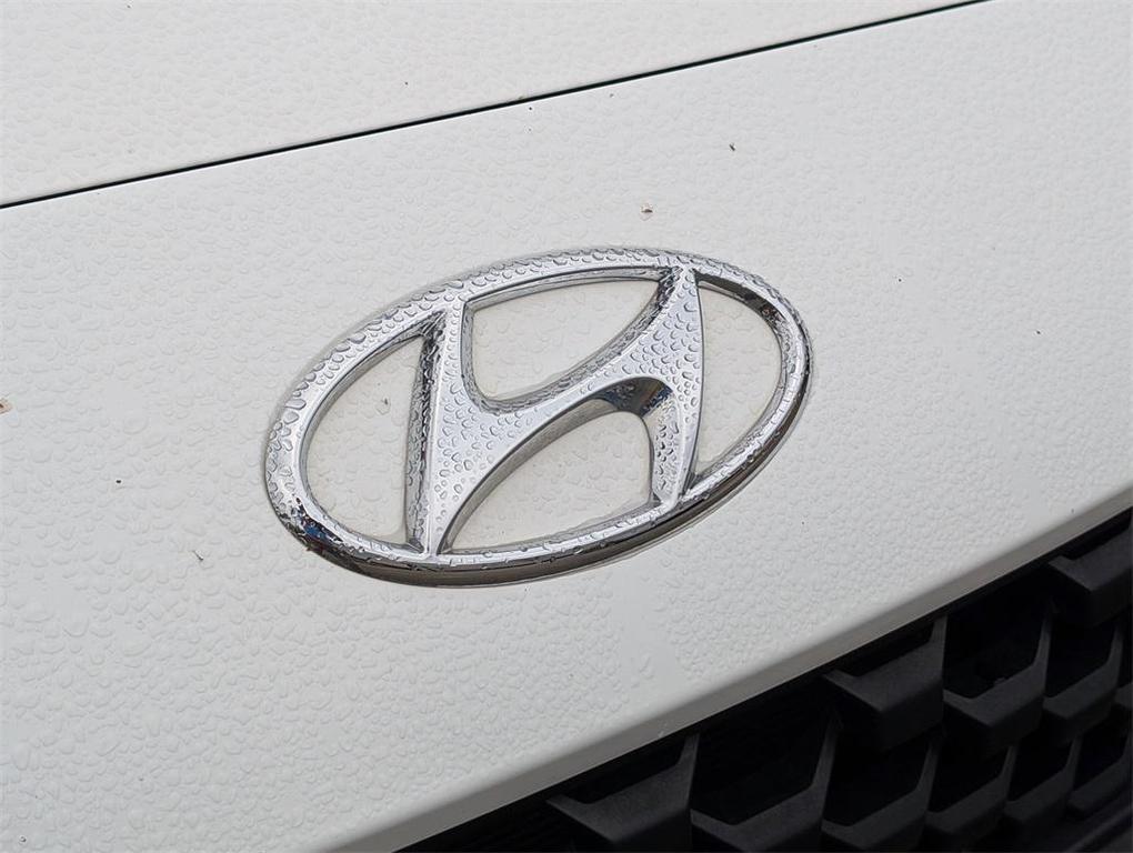 used 2022 Hyundai Kona car, priced at $12,600