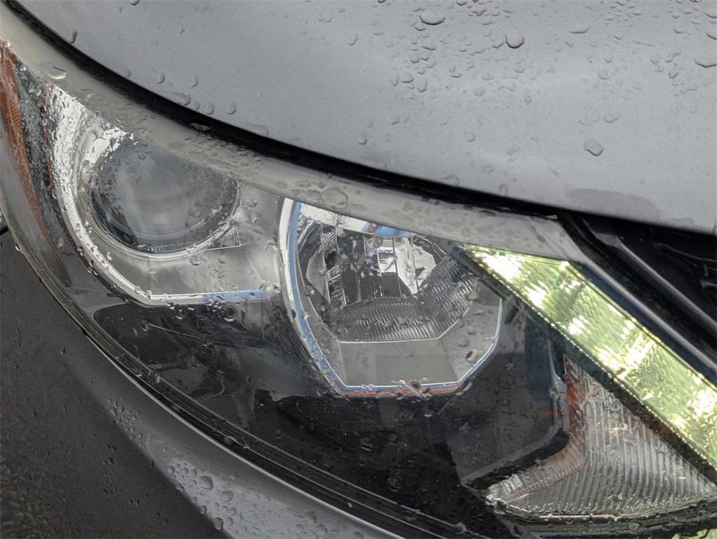 used 2019 Nissan Rogue Sport car, priced at $13,999