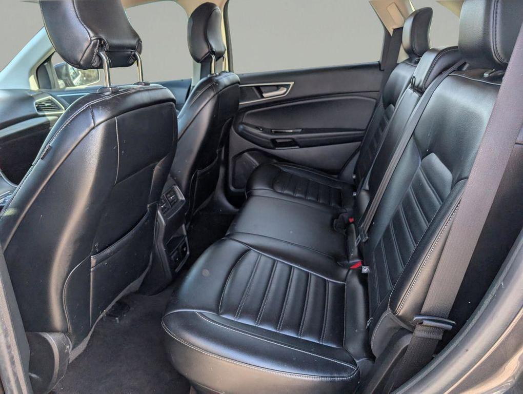 used 2019 Ford Edge car, priced at $15,999
