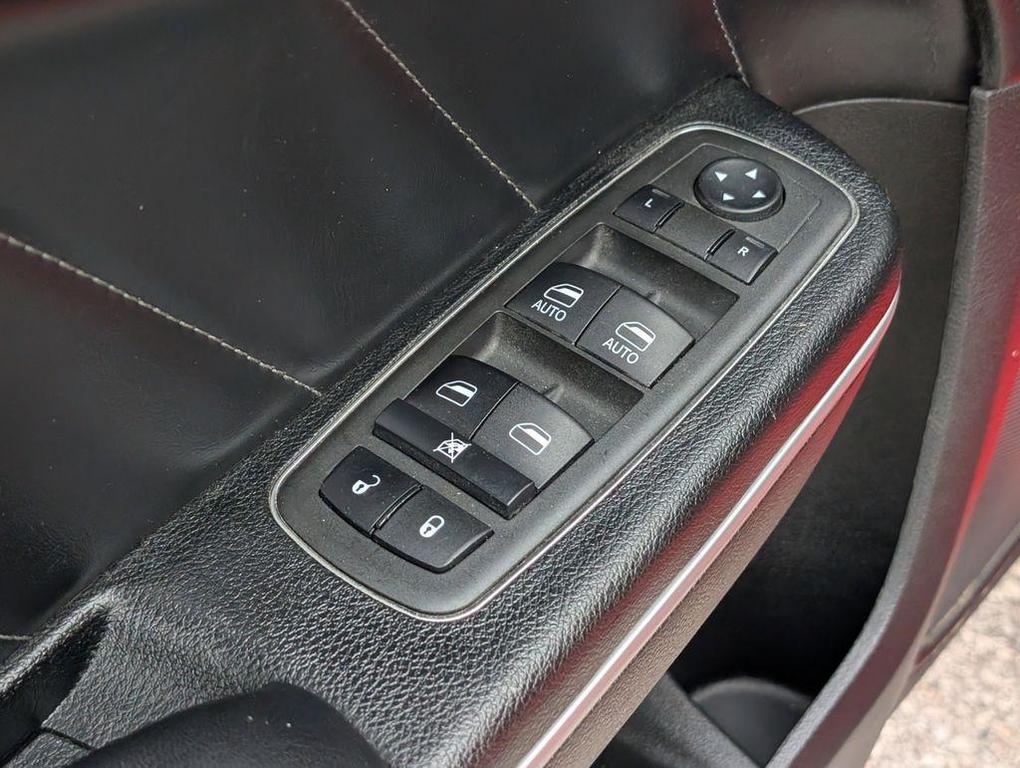 used 2022 Dodge Charger car, priced at $46,571