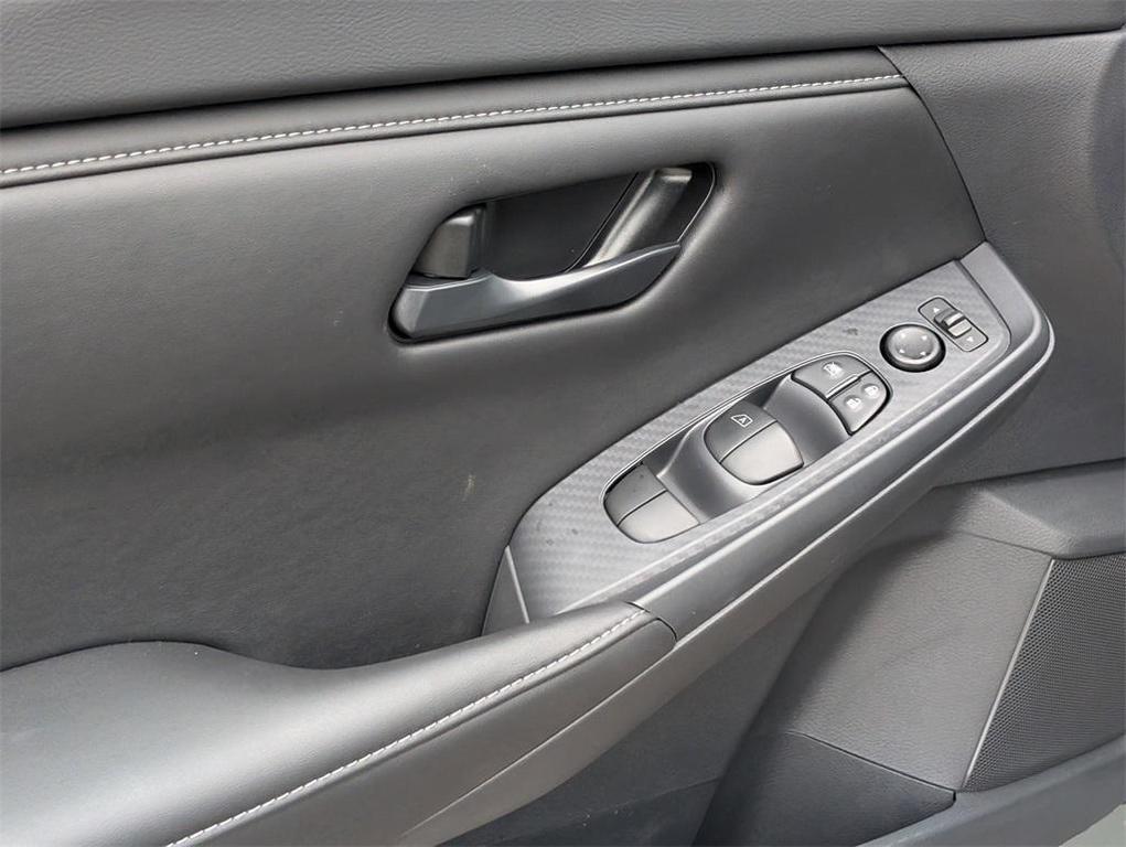 new 2025 Nissan Sentra car, priced at $22,810
