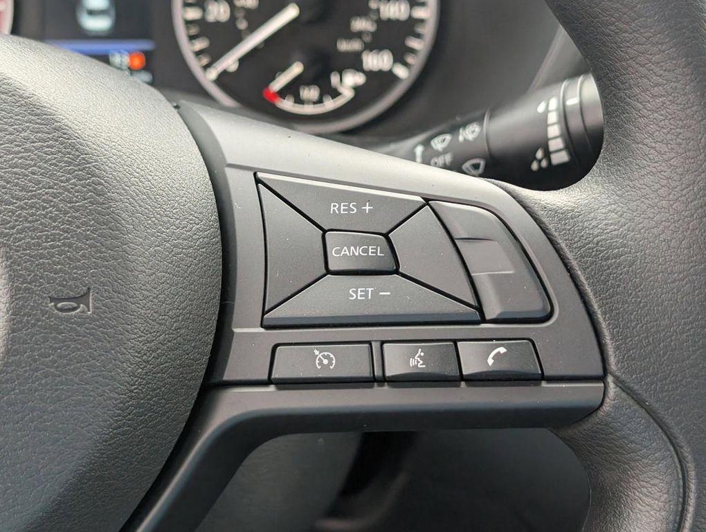 new 2025 Nissan Sentra car, priced at $21,303