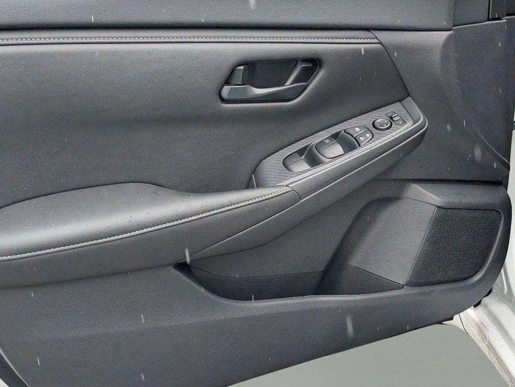 new 2025 Nissan Sentra car, priced at $21,303