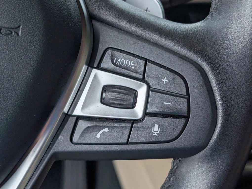 used 2019 BMW X3 car, priced at $17,961