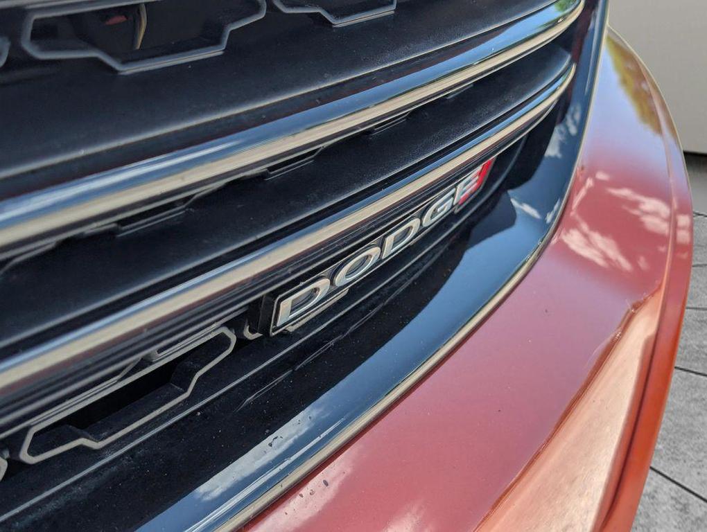 used 2021 Dodge Charger car, priced at $19,647