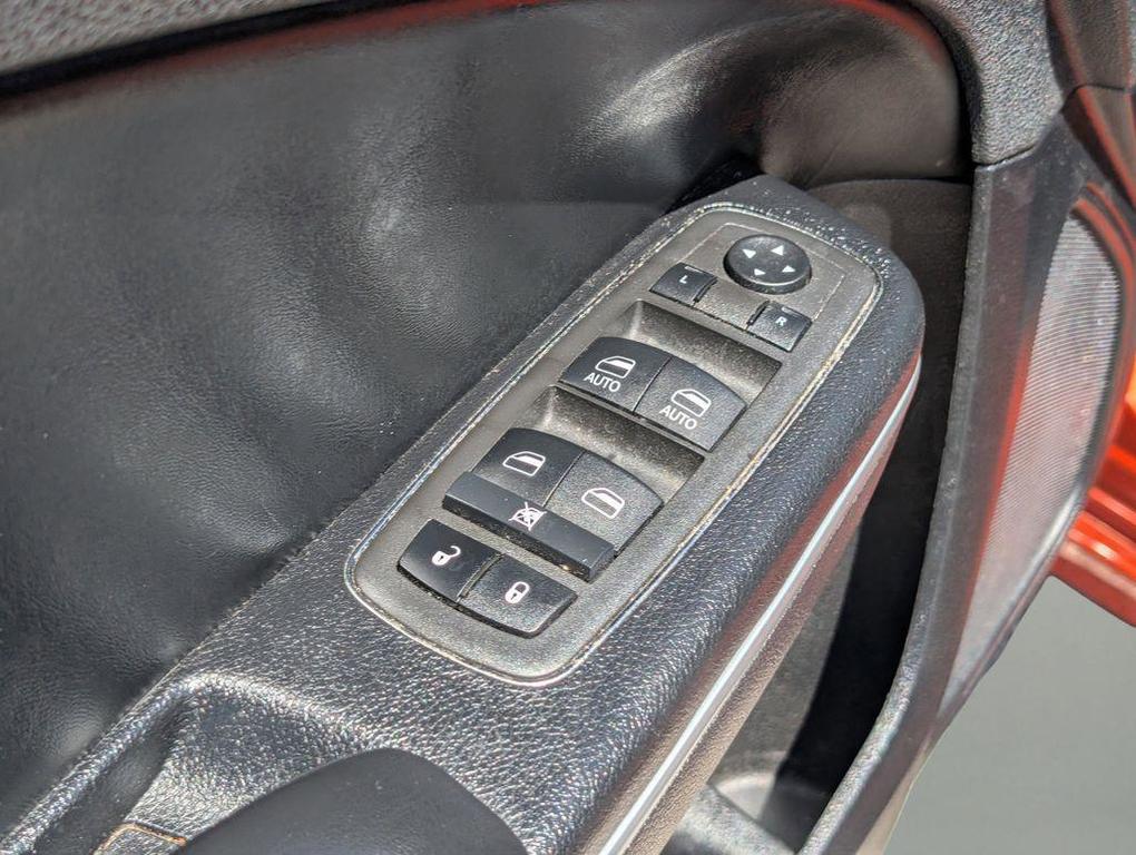 used 2021 Dodge Charger car, priced at $19,647