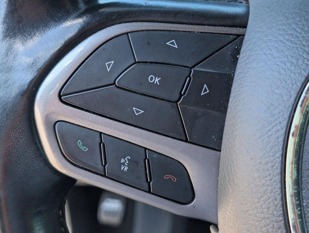 used 2021 Dodge Charger car, priced at $19,400