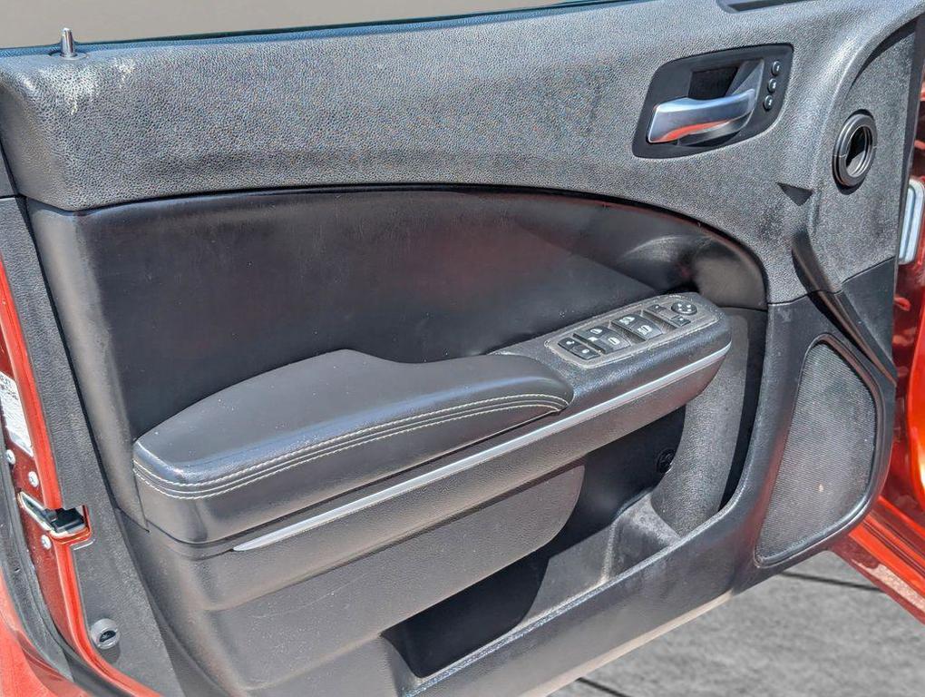 used 2021 Dodge Charger car, priced at $19,647