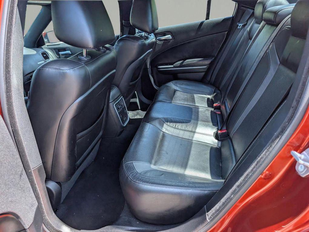 used 2021 Dodge Charger car, priced at $19,647