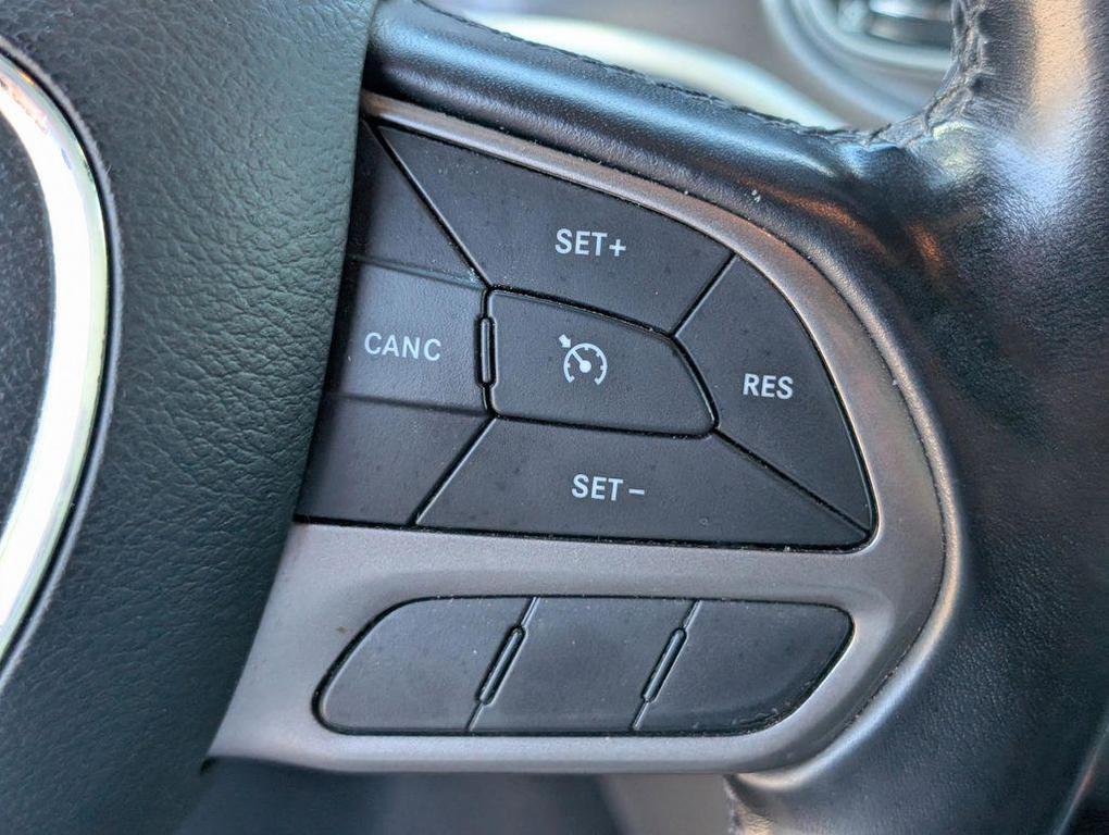 used 2021 Dodge Charger car, priced at $19,647