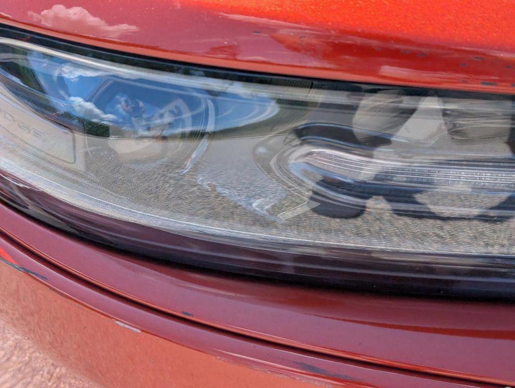 used 2021 Dodge Charger car, priced at $19,647