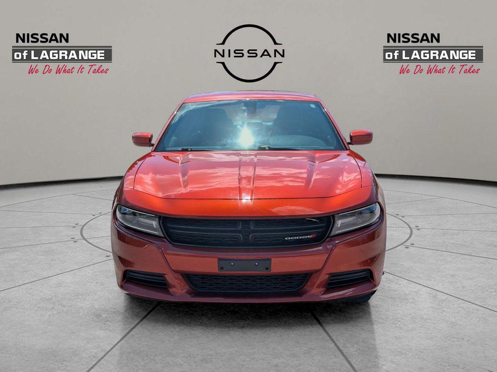 used 2021 Dodge Charger car, priced at $19,647