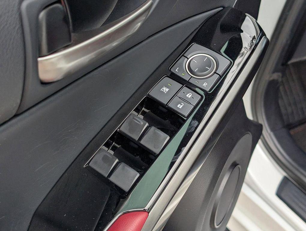 used 2023 Lexus IS 300 car, priced at $36,747