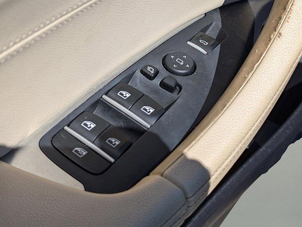 used 2019 BMW X3 car, priced at $17,547