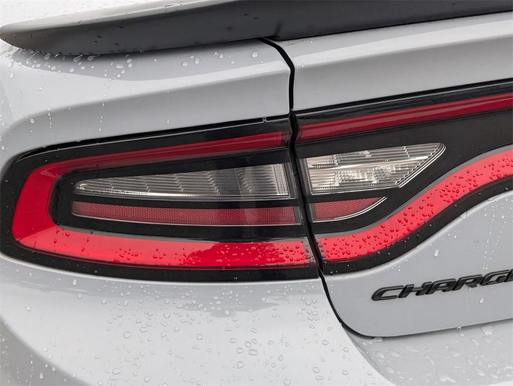used 2022 Dodge Charger car, priced at $43,999