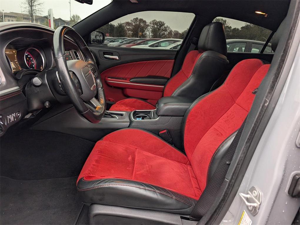 used 2022 Dodge Charger car, priced at $43,999