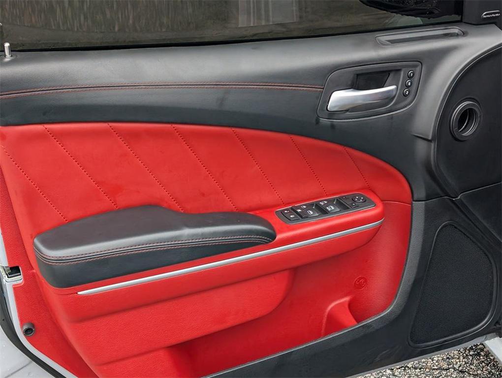 used 2022 Dodge Charger car, priced at $43,999