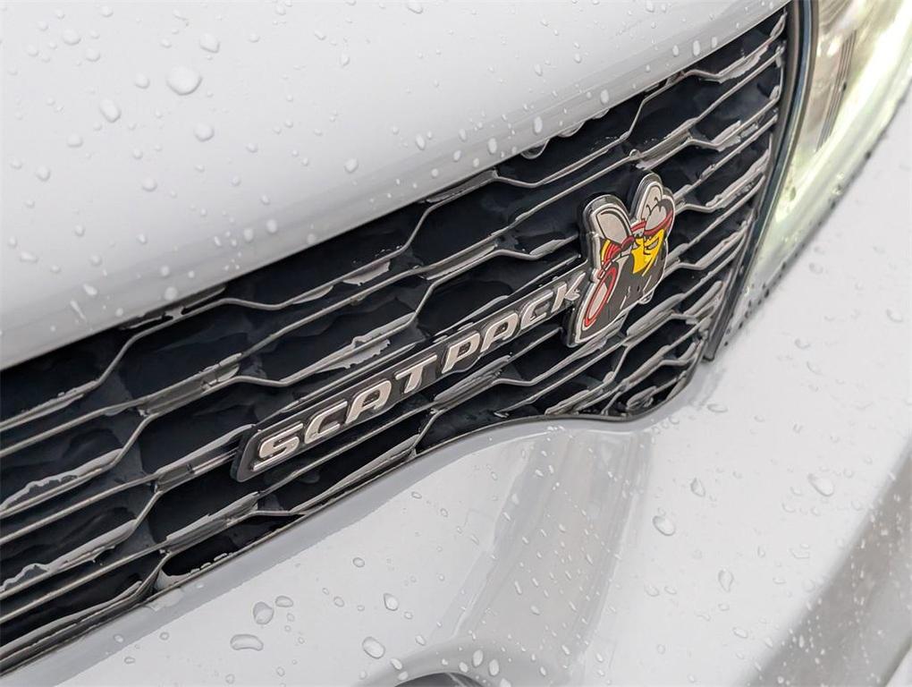 used 2022 Dodge Charger car, priced at $43,999